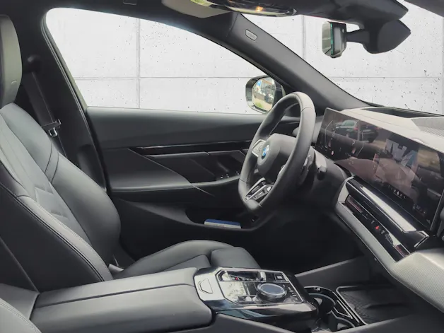 BMW 520d 48V M Sport Pro