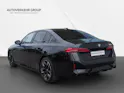 BMW 520d 48V M Sport Pro