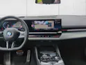 BMW 520d 48V M Sport Pro