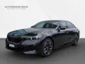 BMW 520d 48V M Sport Pro
