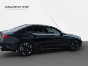 BMW 520d 48V M Sport Pro