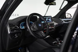 BMW X3 xDrive 30e M Sport