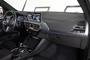 BMW X3 xDrive 30e M Sport