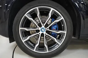 BMW X3 xDrive 30e M Sport