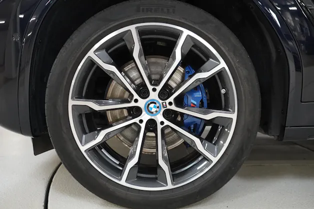 BMW X3 xDrive 30e M Sport