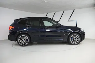 BMW X3 xDrive 30e M Sport