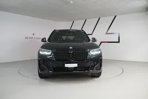 BMW X3 xDrive 30e M Sport