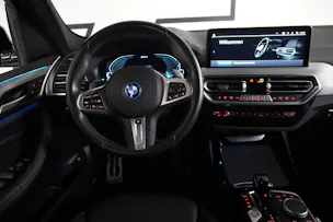 BMW X3 xDrive 30e M Sport