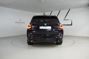 BMW X3 xDrive 30e M Sport
