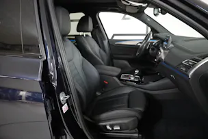 BMW X3 xDrive 30e M Sport