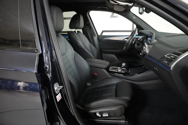 BMW X3 xDrive 30e M Sport