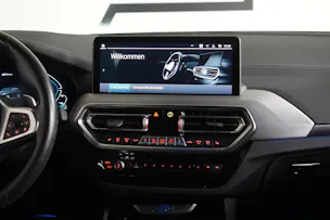 BMW X3 xDrive 30e M Sport