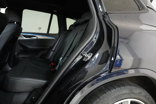 BMW X3 xDrive 30e M Sport