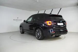 BMW X3 xDrive 30e M Sport