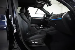 BMW X3 xDrive 30e M Sport