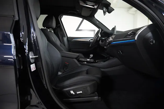 BMW X3 xDrive 30e M Sport