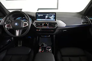 BMW X3 xDrive 30e M Sport