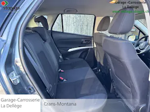 Suzuki SX4 S-Cross 1.4 Compact+ 4WD