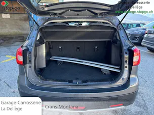 Suzuki SX4 S-Cross 1.4 Compact+ 4WD