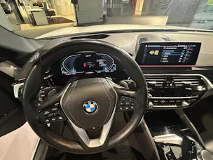 BMW 530e xDrive Pure M Sport Edition Steptronic