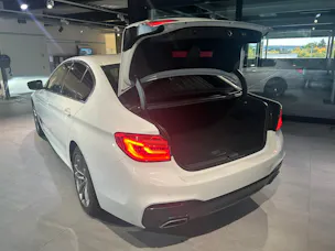 BMW 530e xDrive Pure M Sport Edition Steptronic