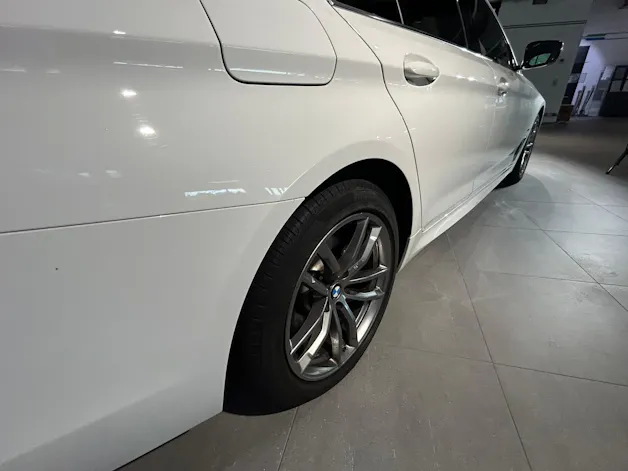 BMW 530e xDrive Pure M Sport Edition Steptronic