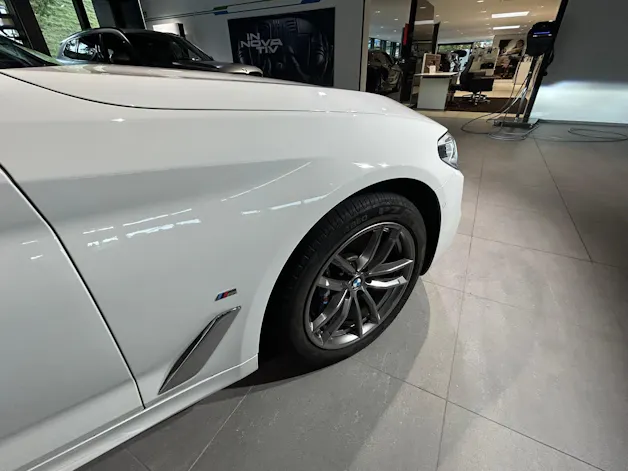 BMW 530e xDrive Pure M Sport Edition Steptronic