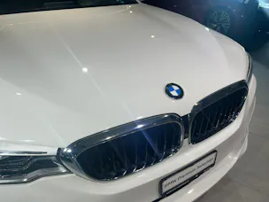 BMW 530e xDrive Pure M Sport Edition Steptronic