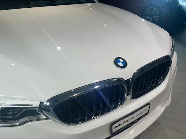 BMW 530e xDrive Pure M Sport Edition Steptronic