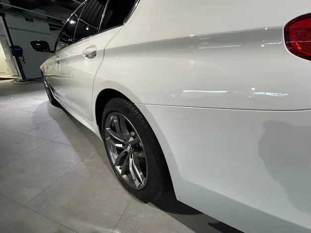 BMW 530e xDrive Pure M Sport Edition Steptronic