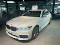 BMW 530e xDrive Pure M Sport Edition Steptronic