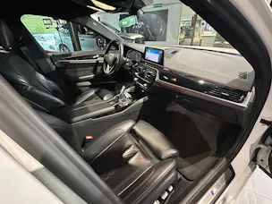 BMW 530e xDrive Pure M Sport Edition Steptronic