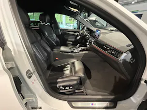 BMW 530e xDrive Pure M Sport Edition Steptronic