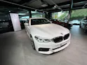 BMW 530e xDrive Pure M Sport Edition Steptronic