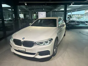 BMW 530e xDrive Pure M Sport Edition Steptronic