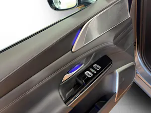 XPENG G9 93kWh Long Range