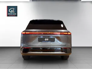 XPENG G9 93kWh Long Range