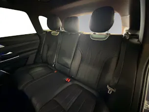 XPENG G9 93kWh Long Range