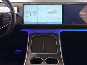 XPENG G9 93kWh Long Range