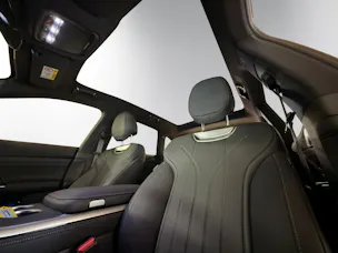 XPENG G9 93kWh Long Range