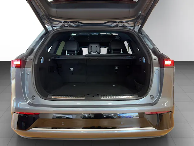 XPENG G9 93kWh Long Range