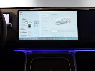 XPENG G9 93kWh Long Range