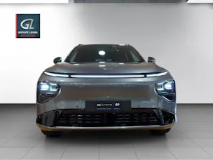 XPENG G9 93kWh Long Range