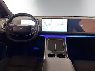 XPENG G9 93kWh Long Range