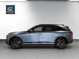 XPENG G9 93kWh Long Range