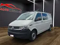 VW T6 Transporter T6.1 2.0 TDI