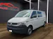 VW T6 Transporter T6.1 2.0 TDI