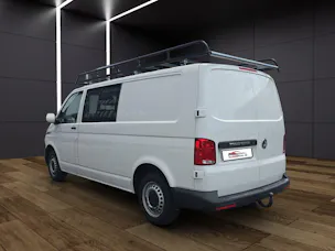 VW T6 Transporter T6.1 2.0 TDI
