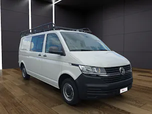 VW T6 Transporter T6.1 2.0 TDI