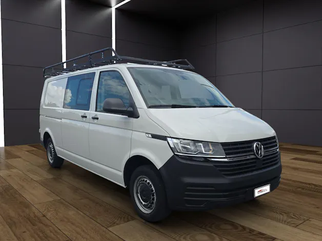 VW T6 Transporter T6.1 2.0 TDI